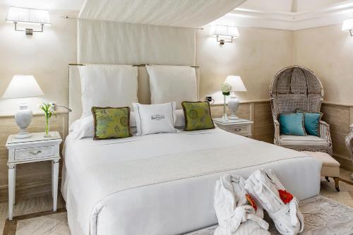Hotel Barocco, Rome (photo 6)