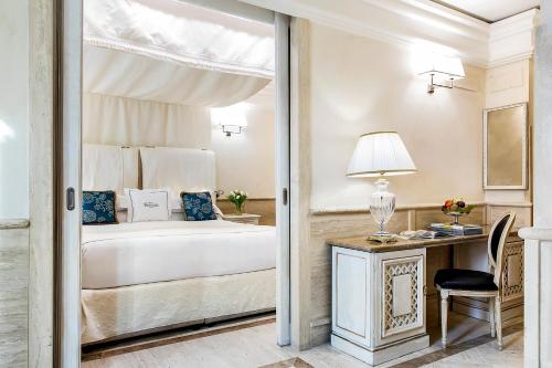 Hotel Barocco, Rome (photo 4)