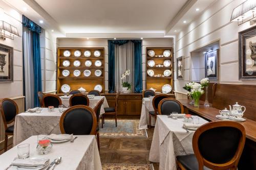Hotel Barocco, Rome (photo 11)