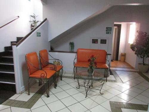 Hotel Araguaia Goiania