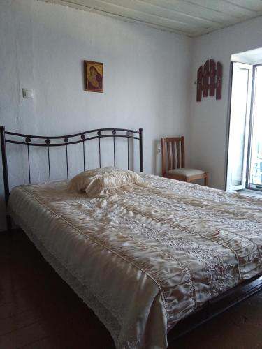 Soultana's House in Limnionas