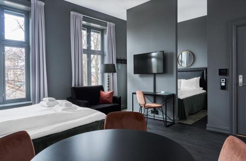 Hotel Filip near พิพิธภัณฑ์ทางทะเลนอร์เวย์