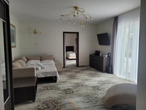 Hotel Jantar Wellness & Spa