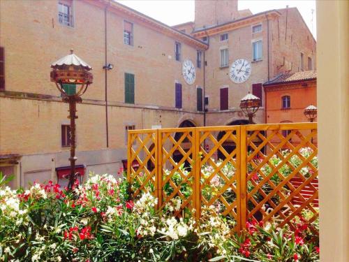  Rocchi Residence, Pension in Imola bei Dozza