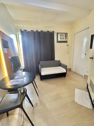 Selah Lofts Hotel Room Type - One Bedroom Suite 