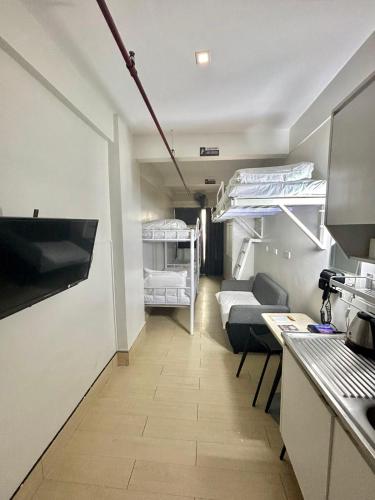 Selah Lofts Hotel Room Type - Family Room for 6