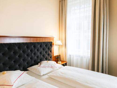 Hotel Kaiserhof Wien, Vienne (photo 7)