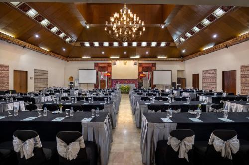 Meeting room / ballrooms, The Jayakarta Bali Beach Resort & Spa in Bali