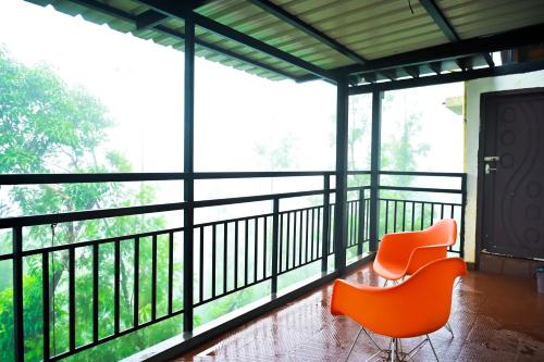 Townhouse Hoysala Homestay in อัตติคุณฑิ