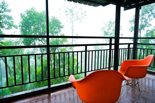 Townhouse Hoysala Homestay in อัตติคุณฑิ