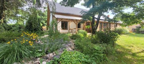 Gospodarstwo Esterka