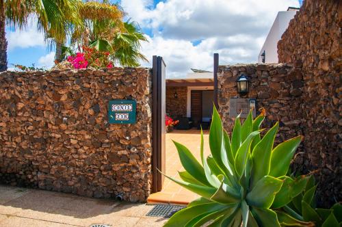 Villa Conil with heated pool and air conditioning 4