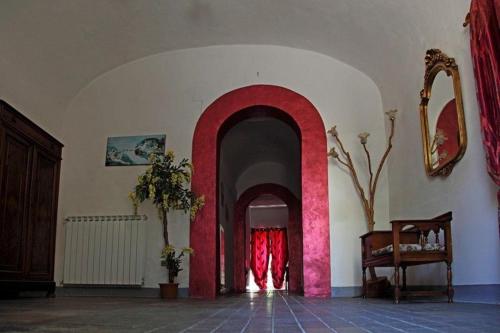 Margarita D'Austria chambre d'hôte Floriano
