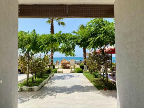 Adriatic Breeze Apartment