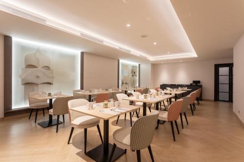 Eurostars Cristal Palace, Barcelona (fotografie 7)