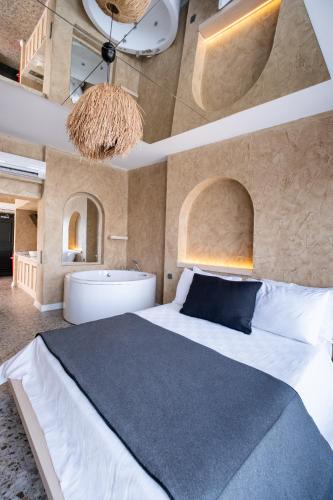 Lucky Monkey Midi Hotel, Antalya (fotografie 2)