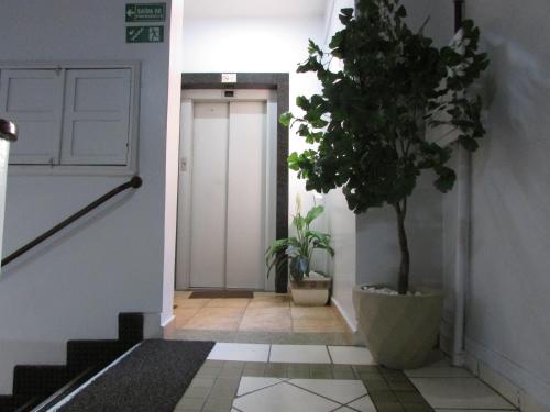 Oprema, Hotel Araguaia Goiania in Central