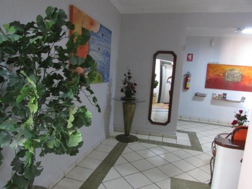 Oprema, Hotel Araguaia Goiania in Central
