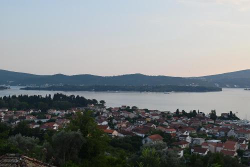 Apartment Gasparini Tripovici
