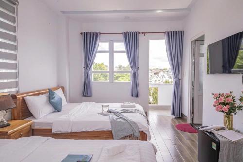 Bích Phương hotel – Dalat, KS