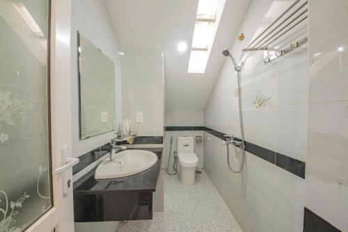 Bích Phương hotel – Dalat, KS
