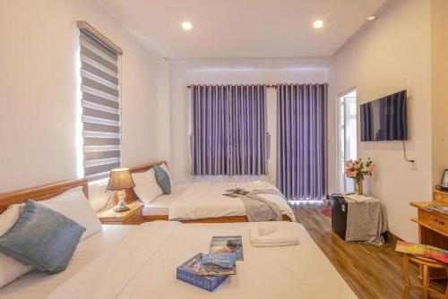 Bích Phương hotel – Dalat, KS