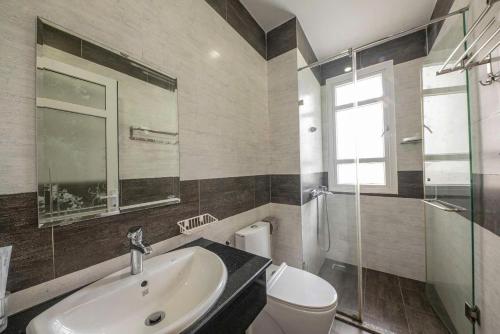 Bích Phương hotel – Dalat, KS