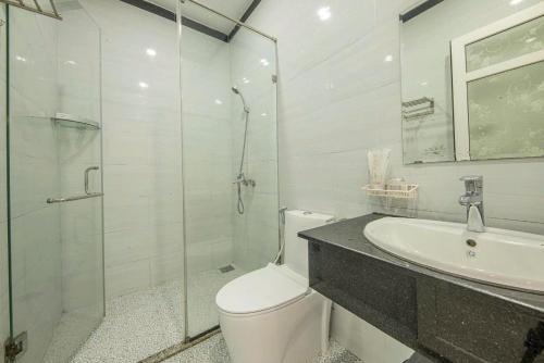 Bích Phương hotel – Dalat, KS