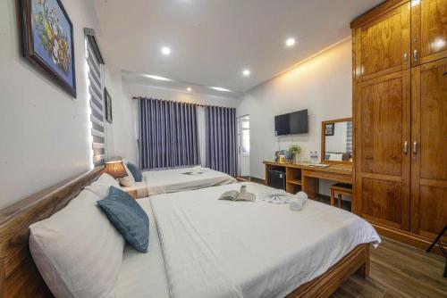 Bích Phương hotel – Dalat, KS