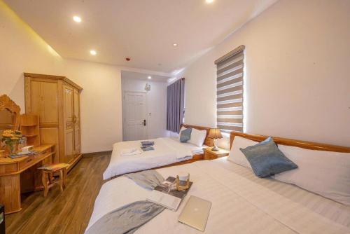 Bích Phương hotel – Dalat, KS