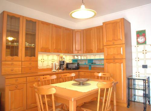 кухня, Iolanda Apartment in Чіусі