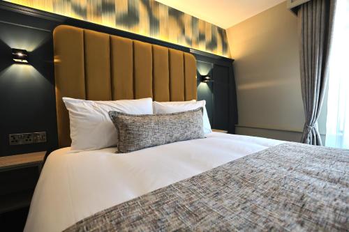 The Maiden City Hotel – khách sạn tại Derry / Londonderry