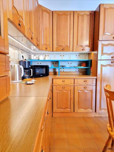 кухня, Iolanda Apartment in Чіусі