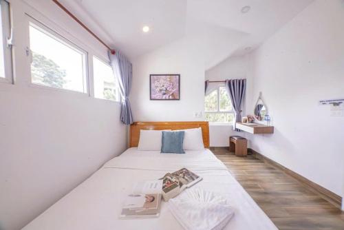 Bích Phương hotel – Dalat, KS