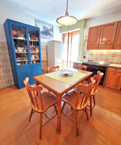 кухня, Iolanda Apartment in Чіусі