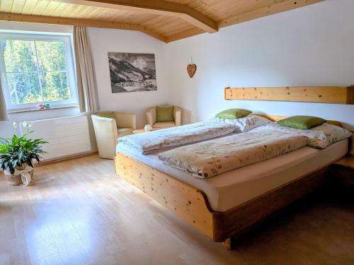 Excellent room comfort & quality