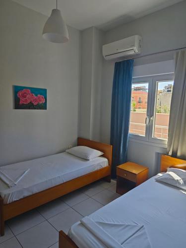 Heraklion Old Port Apartments Room Type - Apartment with Balcony