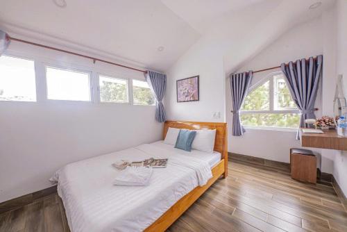 Bích Phương hotel – Dalat, KS