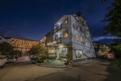 Bích Phương hotel – Dalat, KS