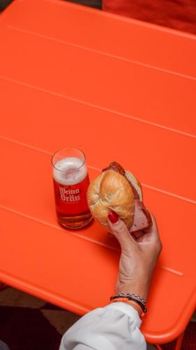 Buxbaum Beletage Design & Boutique Hotel obrázok