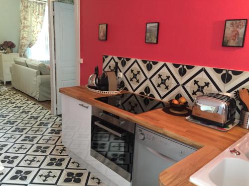 Loire Valley Medieval Getaway - main image