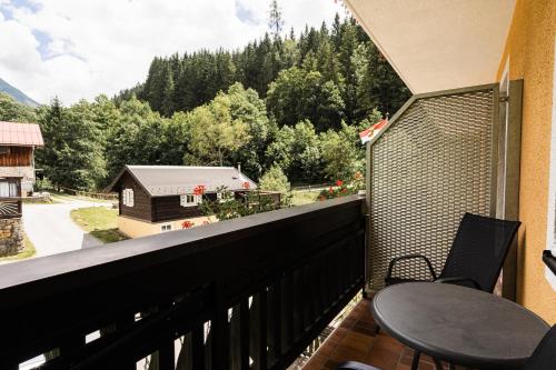 Stubnerhof (GALOMA Rakousko) in Badbruck