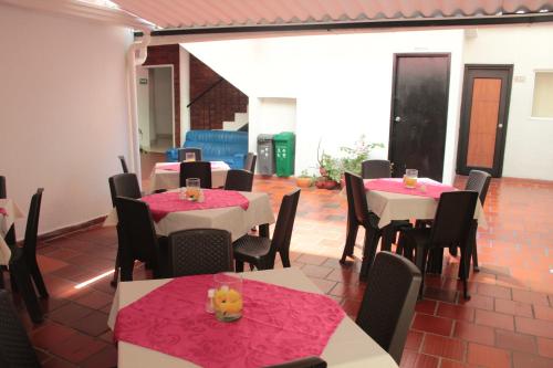 Hotel Villamayor Cabecera