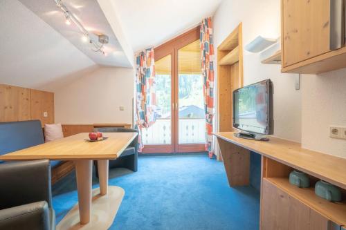Hotel Garni Austria – Ischgl, MO