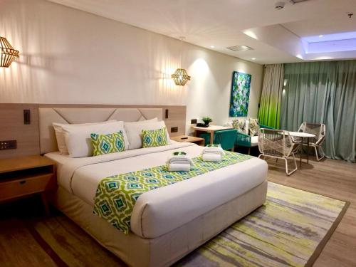 Lime Resort El Nido Room Type - Executive Suite