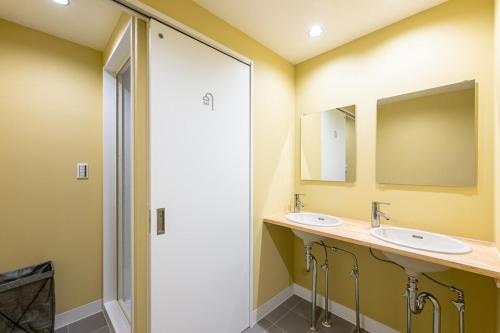 Tasone STAY Osaka 心斎橋東オクダビル502