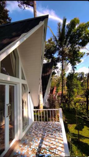 Resort Ghiffari Valley - Ciamis Resort Ghiffari Valley - Ciamis