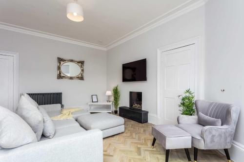 Зручності, The Bay Suite - Donnini Apartments in Трун