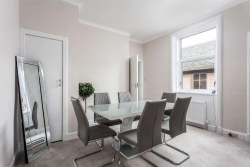 Зручності, The Bay Suite - Donnini Apartments in Трун