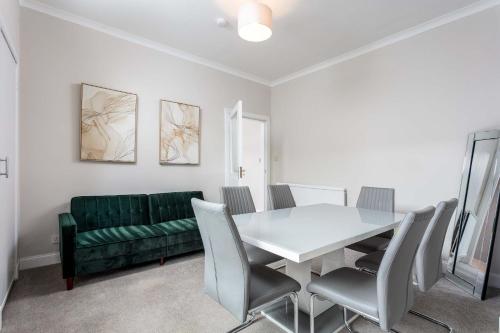 Зручності, The Bay Suite - Donnini Apartments in Трун